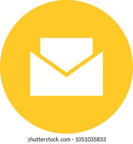 Message, communication, letter
