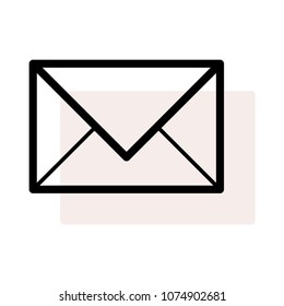  message email letter 