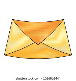 message envelope icon image