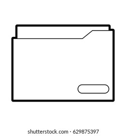 message envelope icon image 