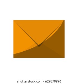 message envelope icon image 