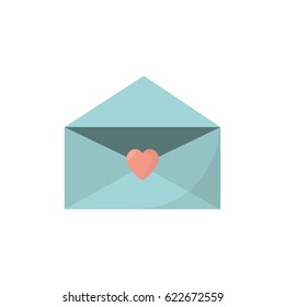 message envelope letter lovely