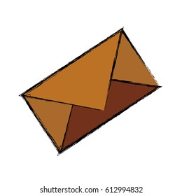 message envelope object