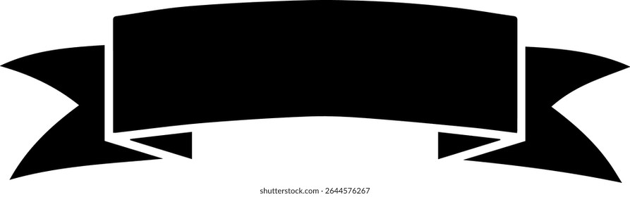 design de ícone de sinalizador de mensagem para modelos.