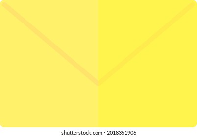 Message Flat Light Vector Icon Design
