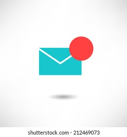 Message icon