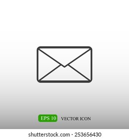 Message icon