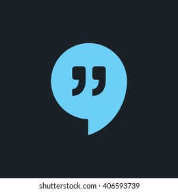Message Icon