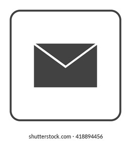 message icon