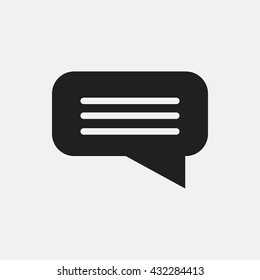 Message Icon