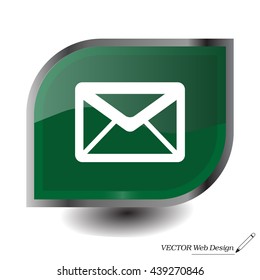 message icon.