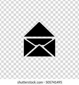 message icon