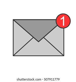 Message Icon