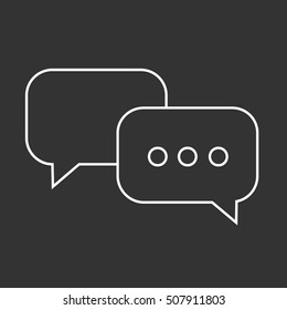 Message Icon
