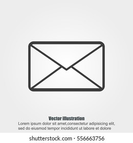 Message icon