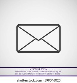 Message icon