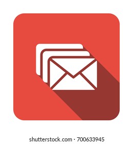 Message icon