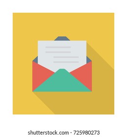 Message icon