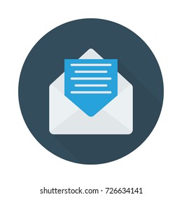 Message icon