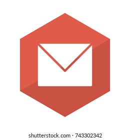 message icon