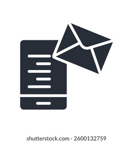 message icon collection .design style with background