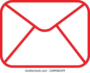 message icon for commercial use
