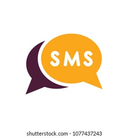 Message Icon Design