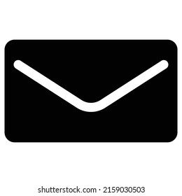 diseño de iconos de mensajes, ilustración vectorial, mejor utilizado para presentaciones