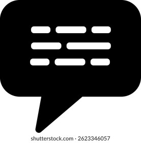 Message icon design vector illustration 