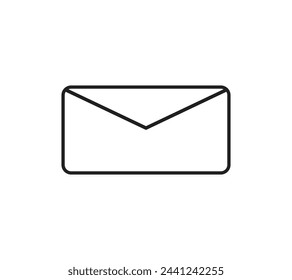 Message icon design for your business