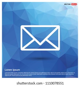 message icon - Free vector icon