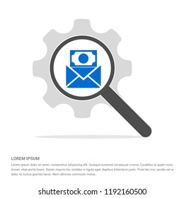 message icon - Free vector icon
