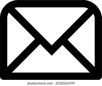 Icono de mensaje para Diseño gráfico
