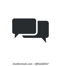 Message Icon for Graphic Design Projects