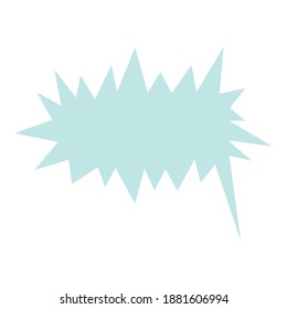 Message Icon for Graphic Design Projects