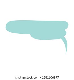 Message Icon for Graphic Design Projects