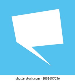 Message Icon for Graphic Design Projects