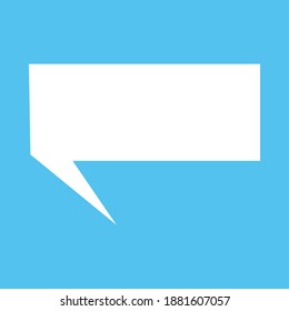 Message Icon for Graphic Design Projects