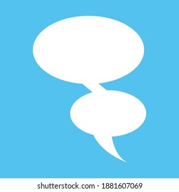 Message Icon for Graphic Design Projects