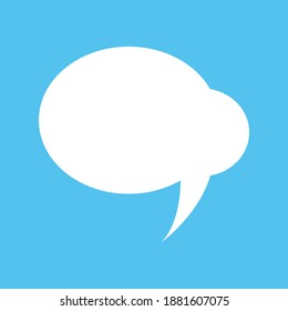 Message Icon for Graphic Design Projects