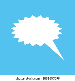 Message Icon for Graphic Design Projects
