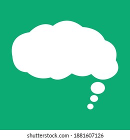 Message Icon for Graphic Design Projects