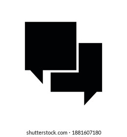 Message Icon for Graphic Design Projects