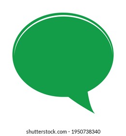 Message Icon for Graphic Design Projects
