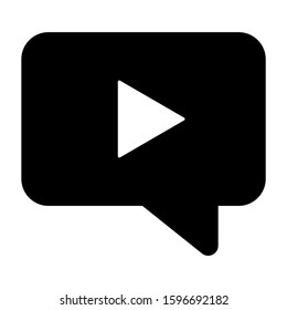message icon isolated sign symbol vector illustration - high quality black style vector icons
