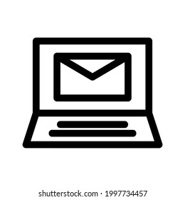 message icon or logo isolated sign symbol vector illustration - high quality black style vector icons

