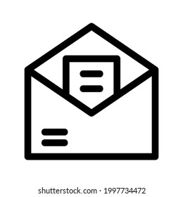 message icon or logo isolated sign symbol vector illustration - high quality black style vector icons
