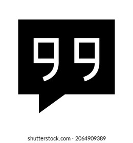 message icon or logo isolated sign symbol vector illustration - high quality black style vector icons