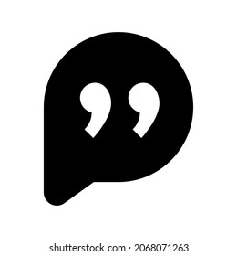 message icon or logo isolated sign symbol vector illustration - high quality black style vector icons