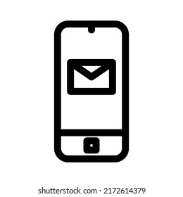 message icon or logo isolated sign symbol vector illustration - high quality black style vector icons
